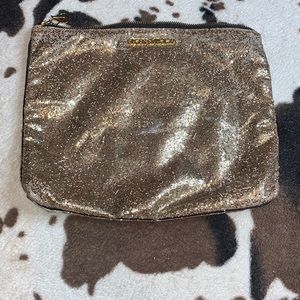 Makeup bag